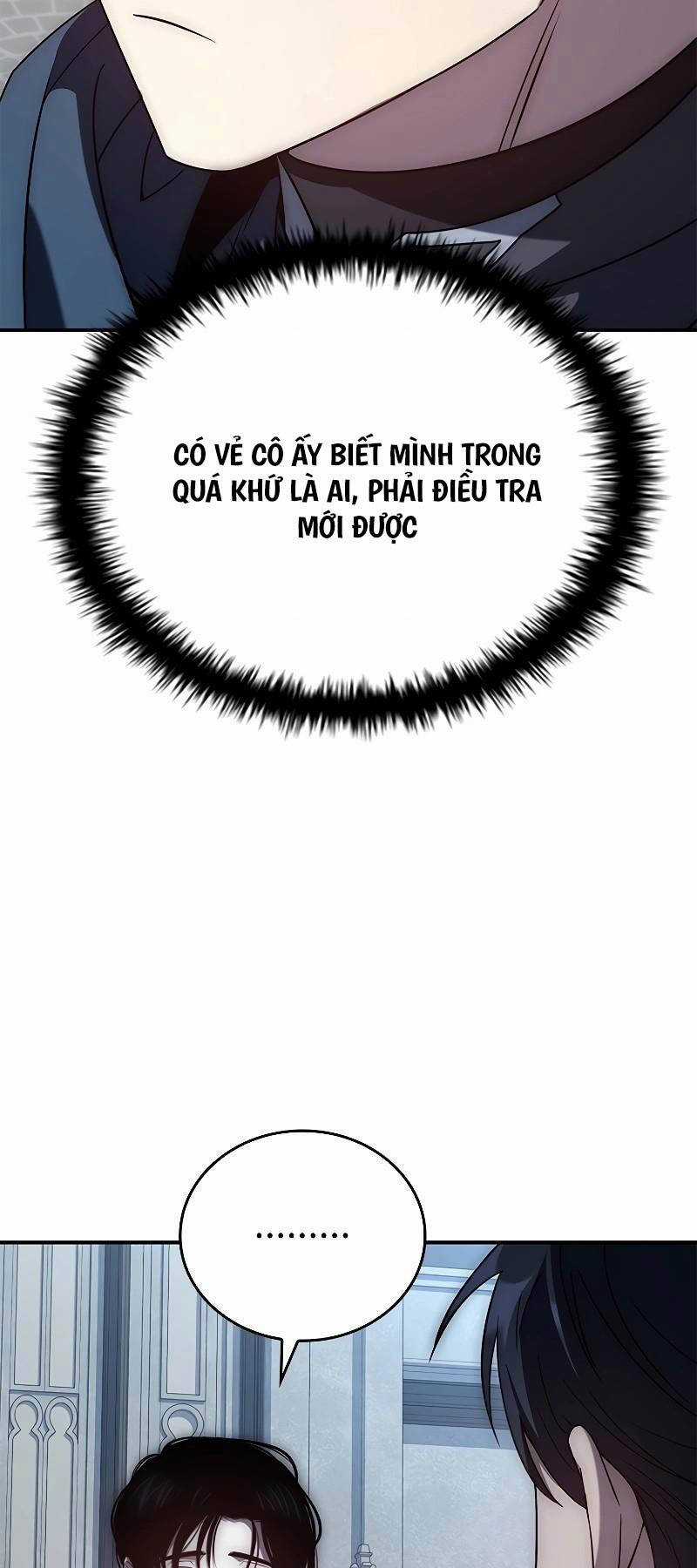 Quỷ Vương Hồi Quy Là Người Tốt Chapter 31 trang 83