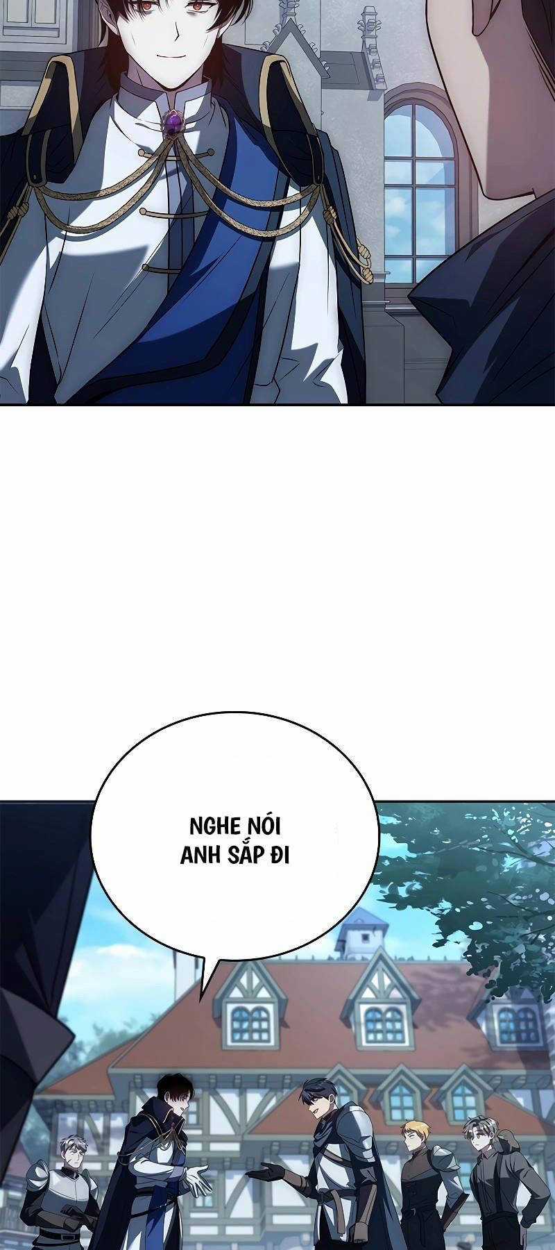 Quỷ Vương Hồi Quy Là Người Tốt Chapter 31 trang 84