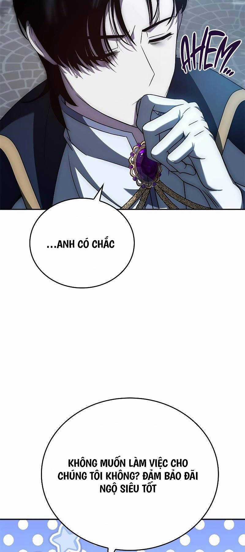 Quỷ Vương Hồi Quy Là Người Tốt Chapter 31 trang 86