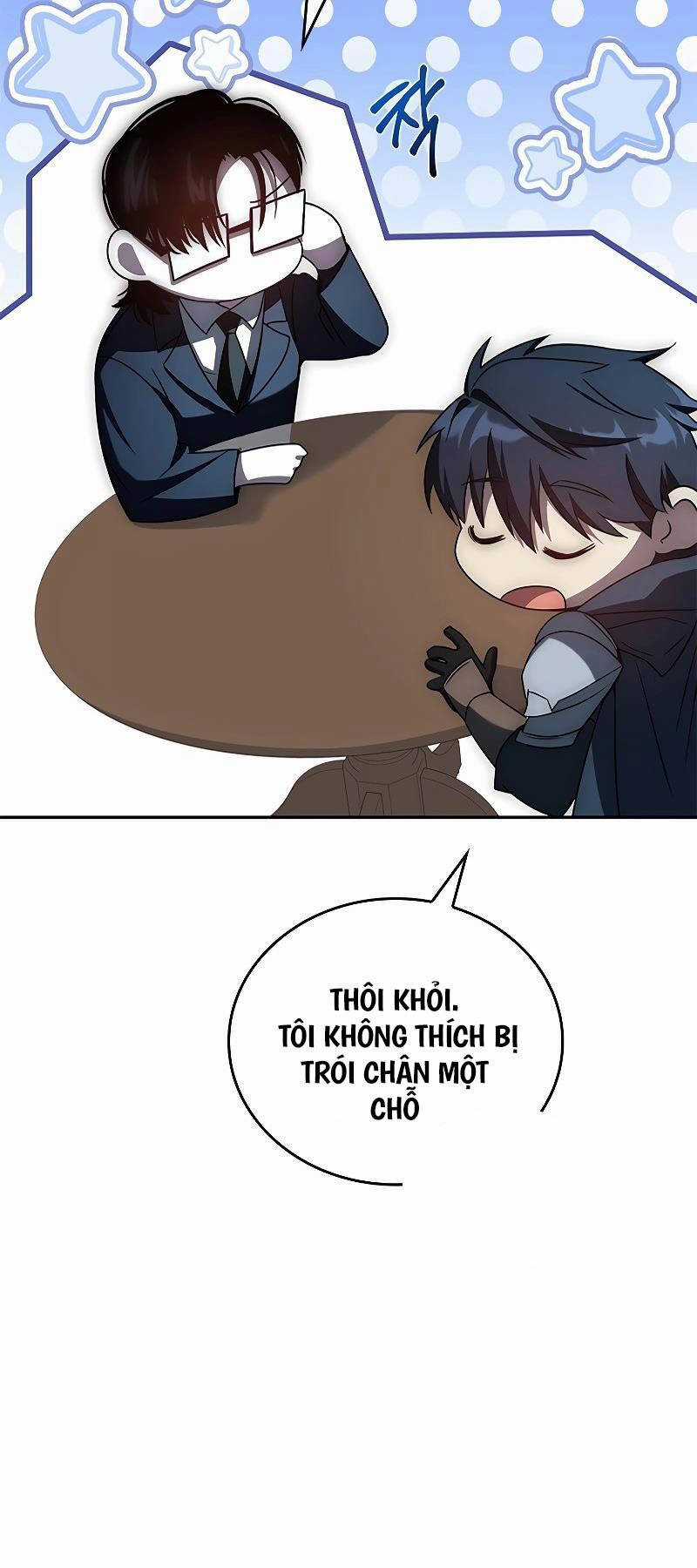 Quỷ Vương Hồi Quy Là Người Tốt Chapter 31 trang 87