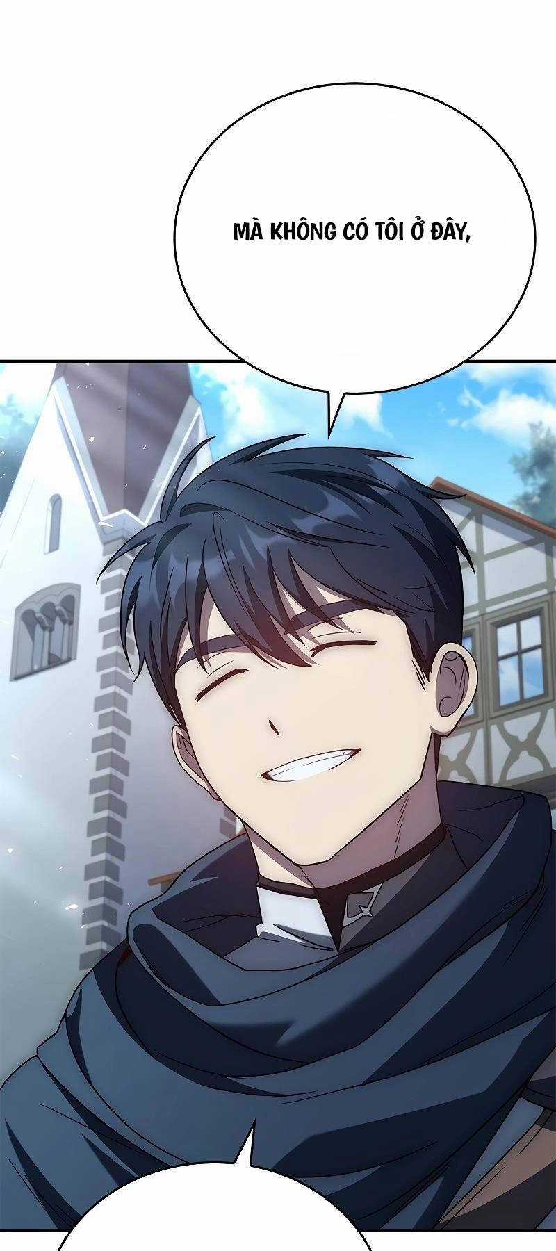 Quỷ Vương Hồi Quy Là Người Tốt Chapter 31 trang 88