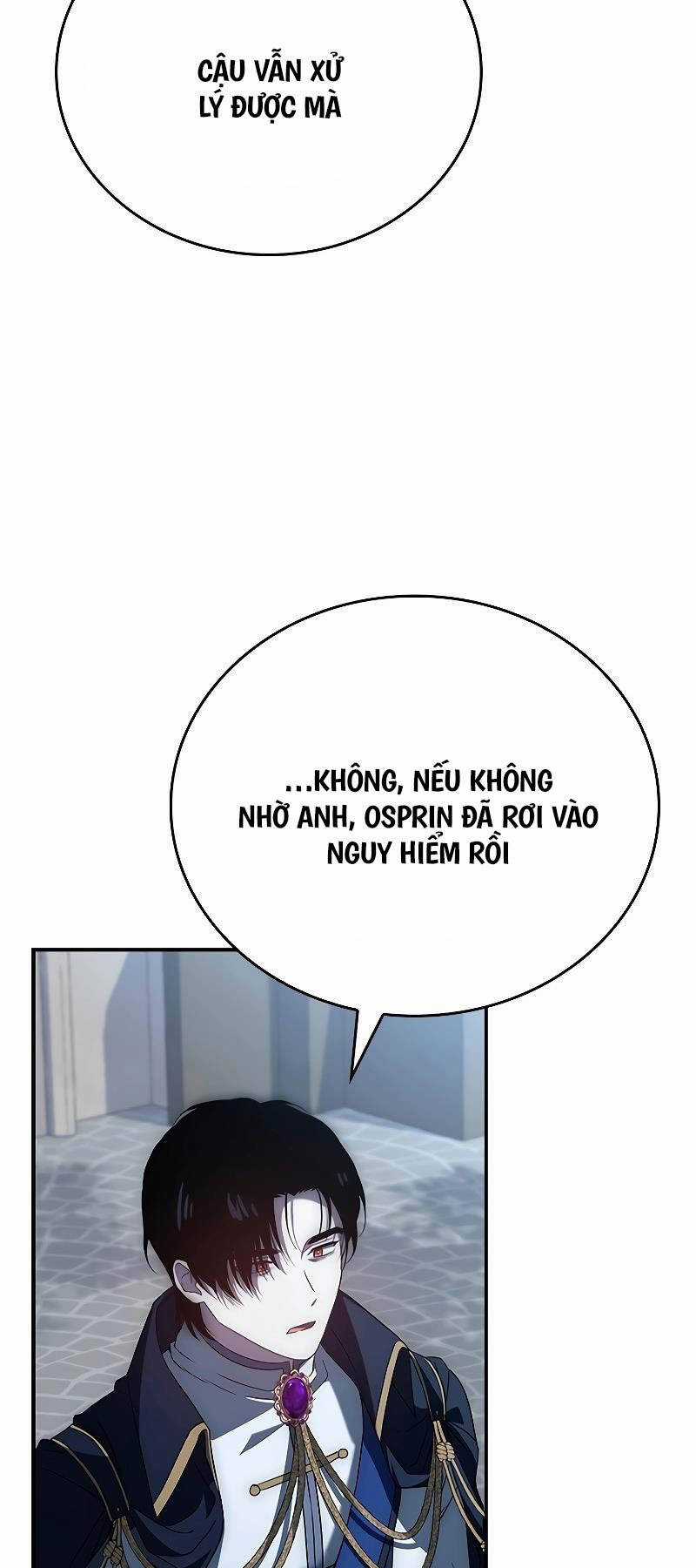 Quỷ Vương Hồi Quy Là Người Tốt Chapter 31 trang 89