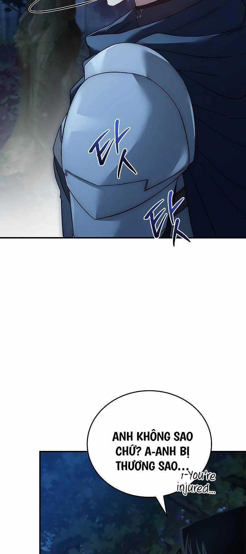 Quỷ Vương Hồi Quy Là Người Tốt Chapter 31 trang 9