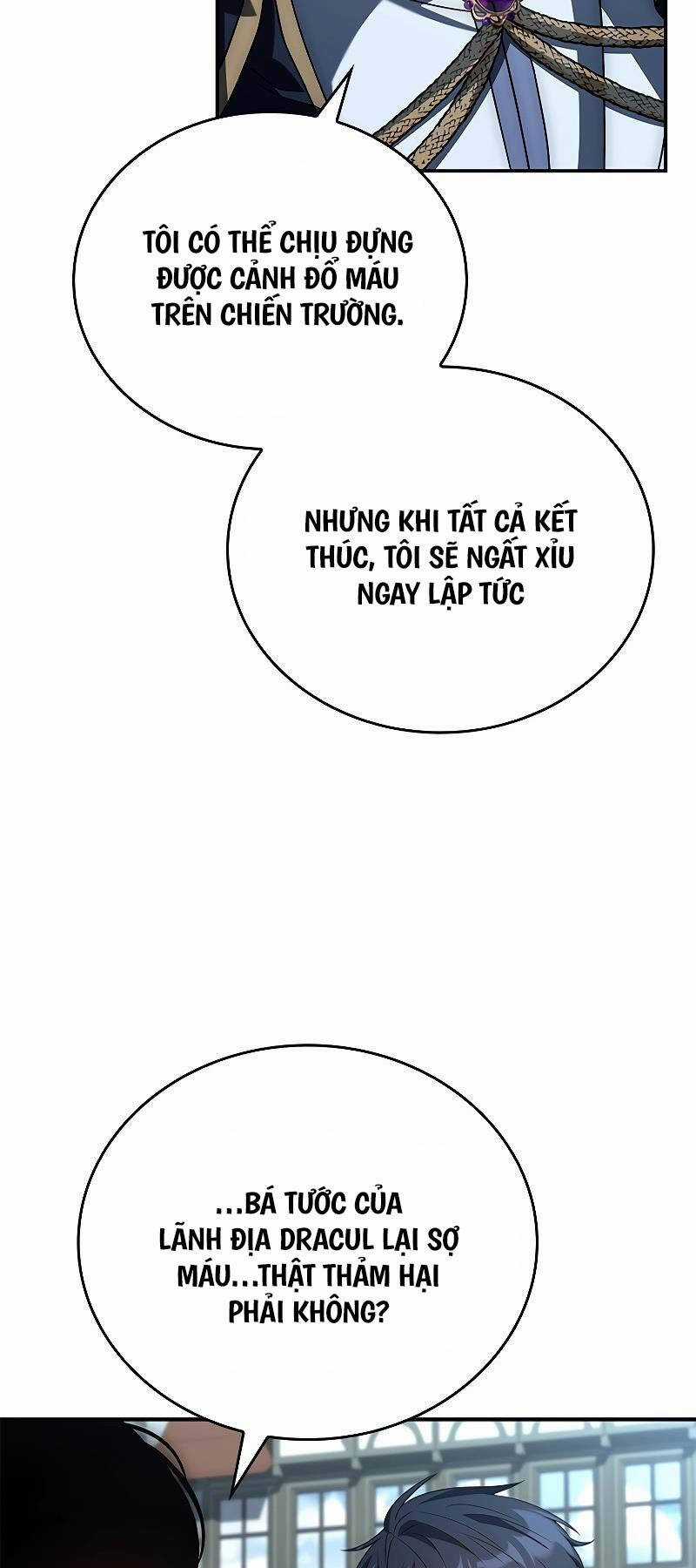 Quỷ Vương Hồi Quy Là Người Tốt Chapter 31 trang 91