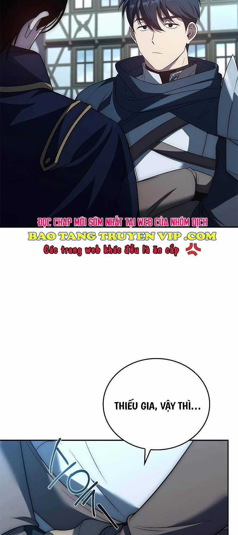 Quỷ Vương Hồi Quy Là Người Tốt Chapter 31 trang 92