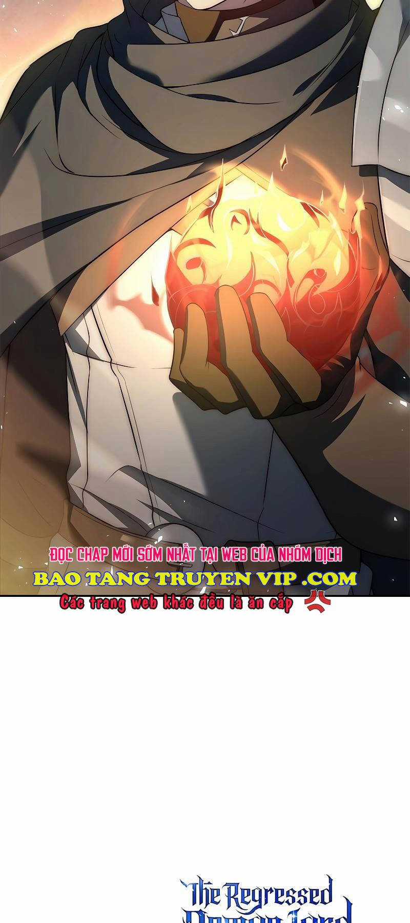 Quỷ Vương Hồi Quy Là Người Tốt Chapter 31 trang 95