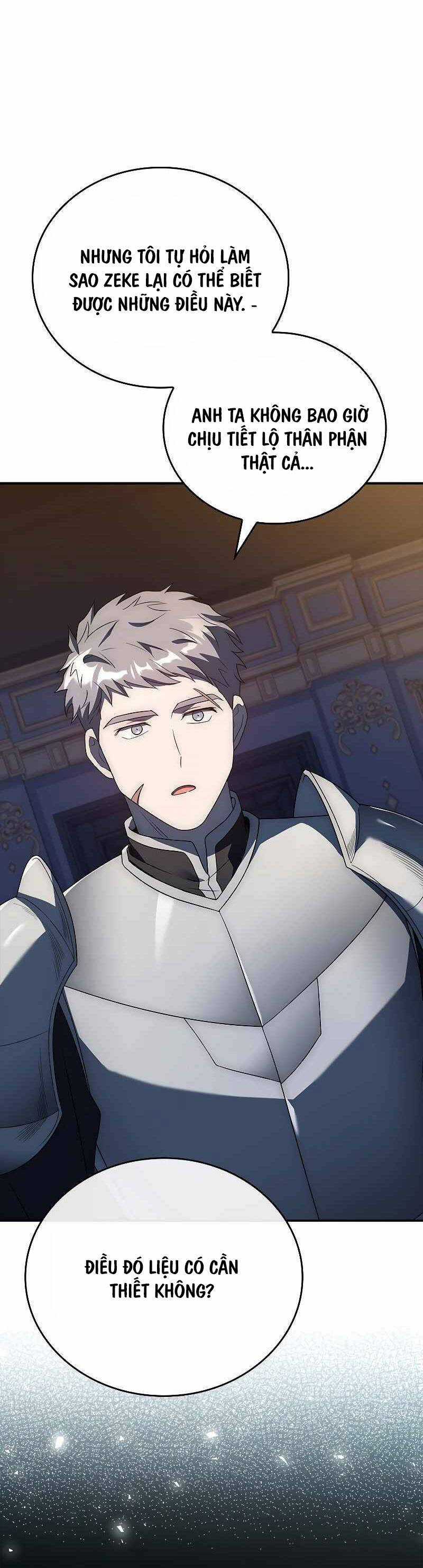 Quỷ Vương Hồi Quy Là Người Tốt Chapter 32 trang 14