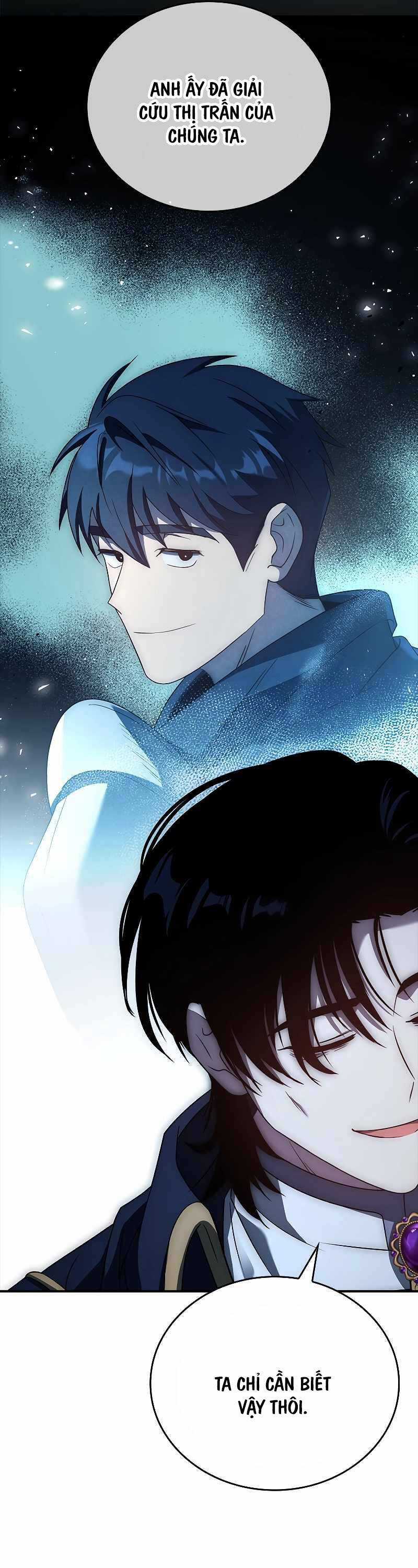 Quỷ Vương Hồi Quy Là Người Tốt Chapter 32 trang 15