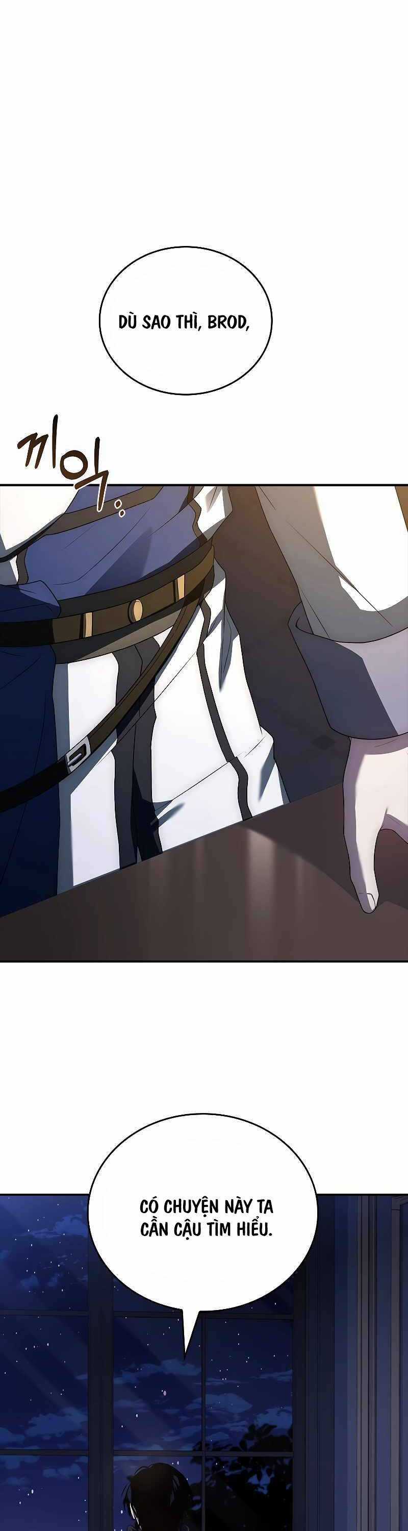 Quỷ Vương Hồi Quy Là Người Tốt Chapter 32 trang 16