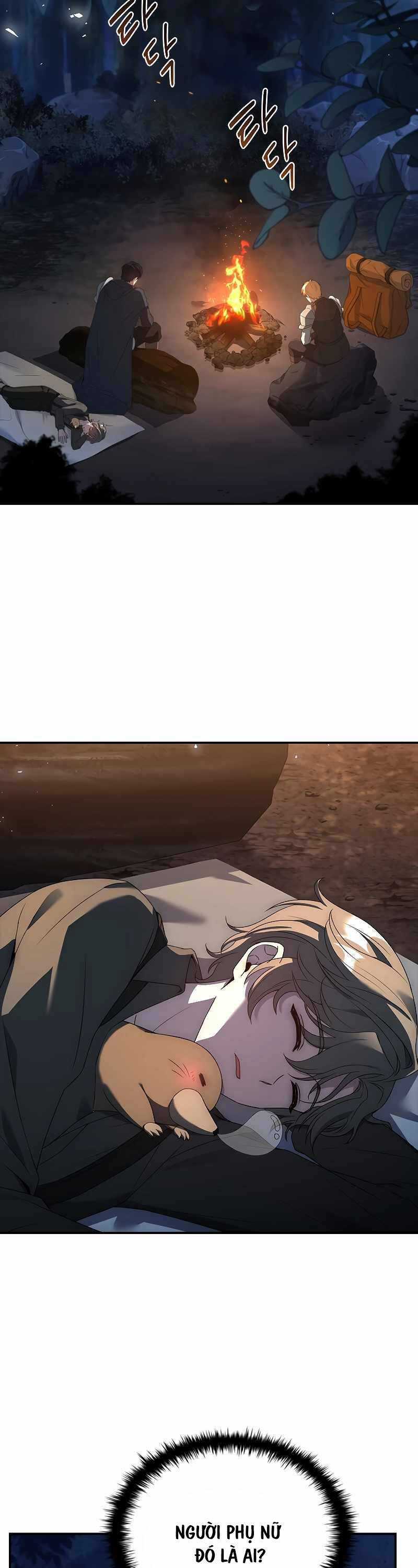 Quỷ Vương Hồi Quy Là Người Tốt Chapter 32 trang 19