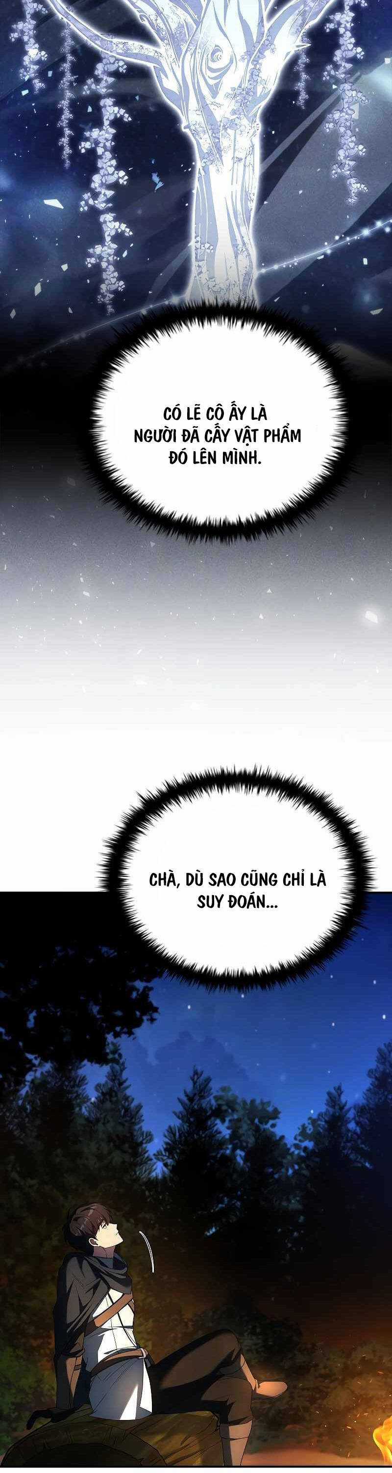 Quỷ Vương Hồi Quy Là Người Tốt Chapter 32 trang 26