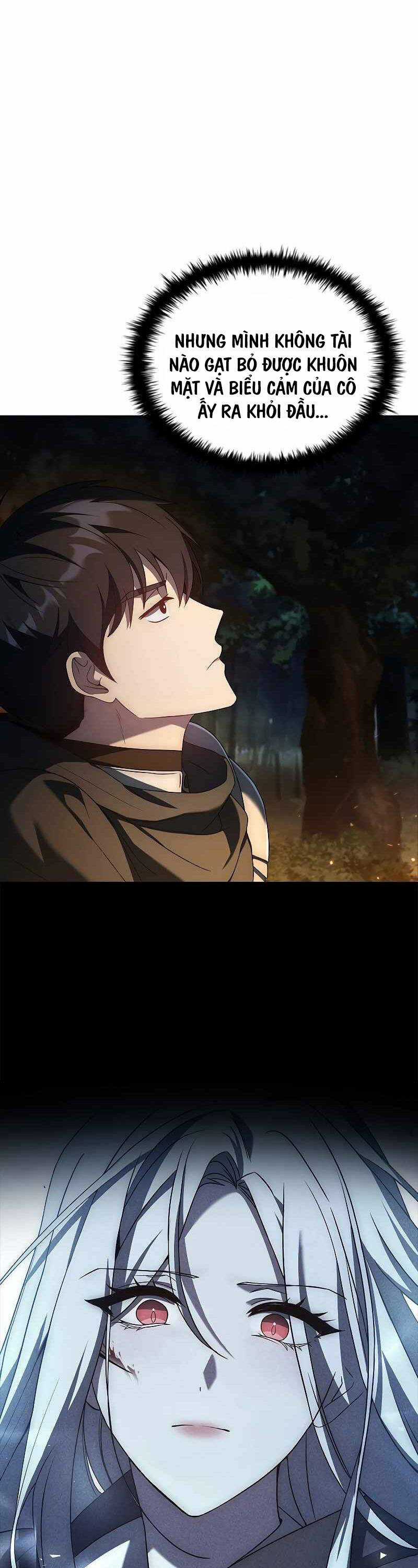 Quỷ Vương Hồi Quy Là Người Tốt Chapter 32 trang 27