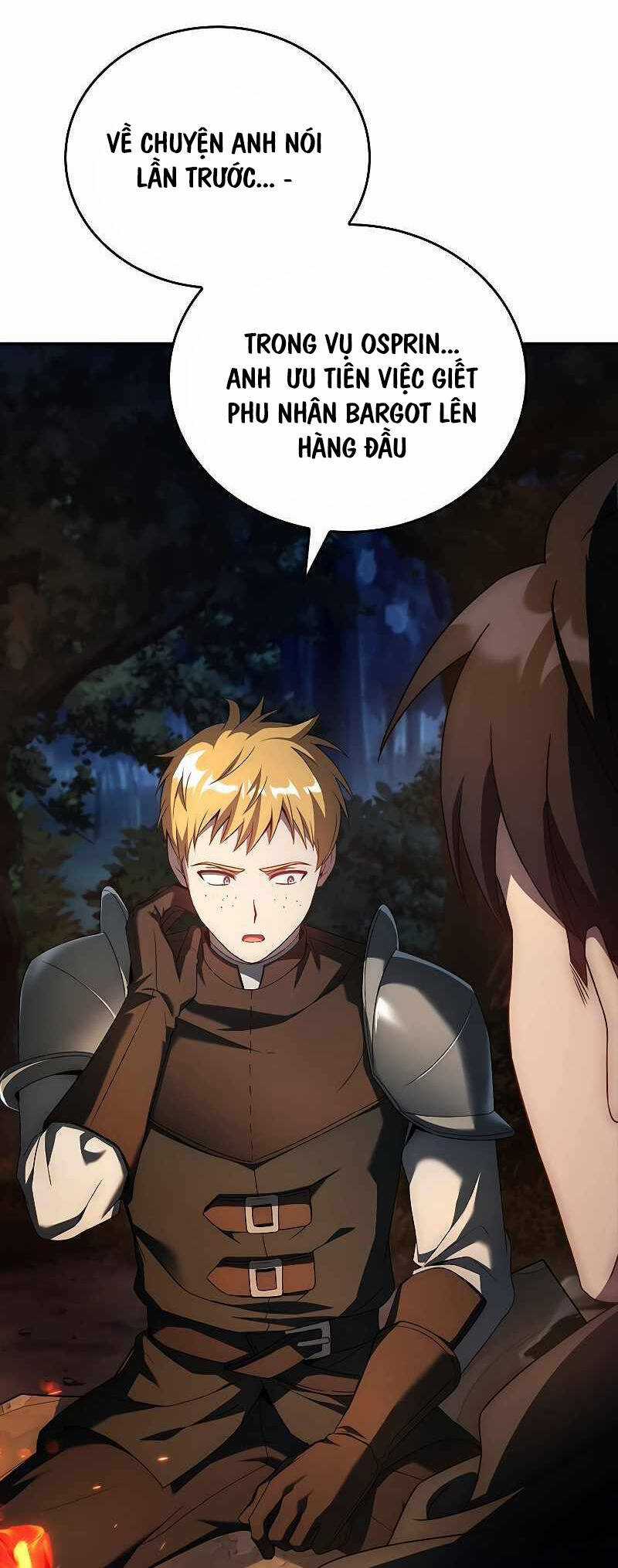 Quỷ Vương Hồi Quy Là Người Tốt Chapter 32 trang 29