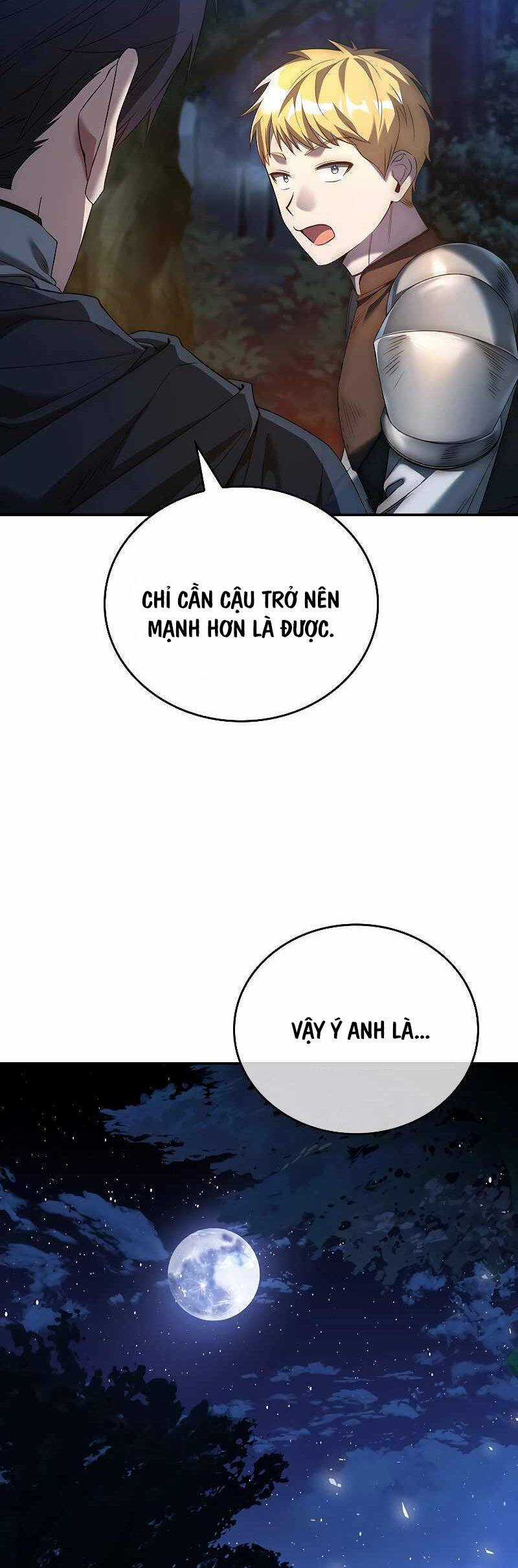 Quỷ Vương Hồi Quy Là Người Tốt Chapter 32 trang 36