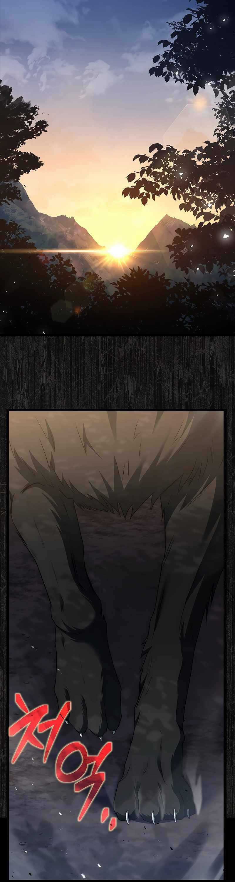 Quỷ Vương Hồi Quy Là Người Tốt Chapter 32 trang 38