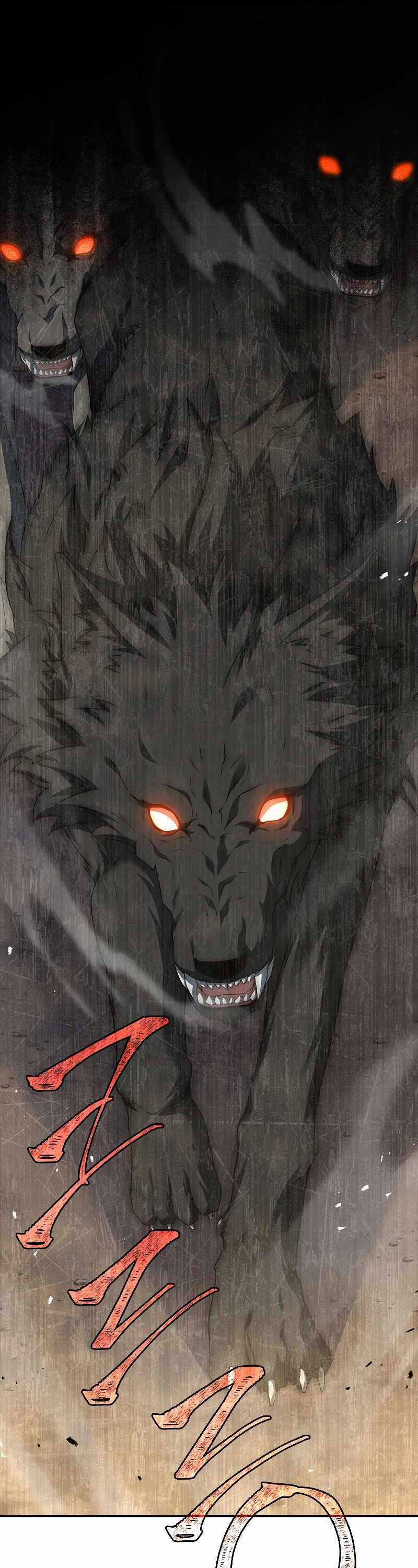 Quỷ Vương Hồi Quy Là Người Tốt Chapter 32 trang 39