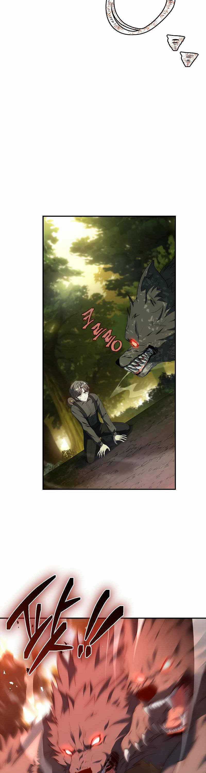 Quỷ Vương Hồi Quy Là Người Tốt Chapter 32 trang 40