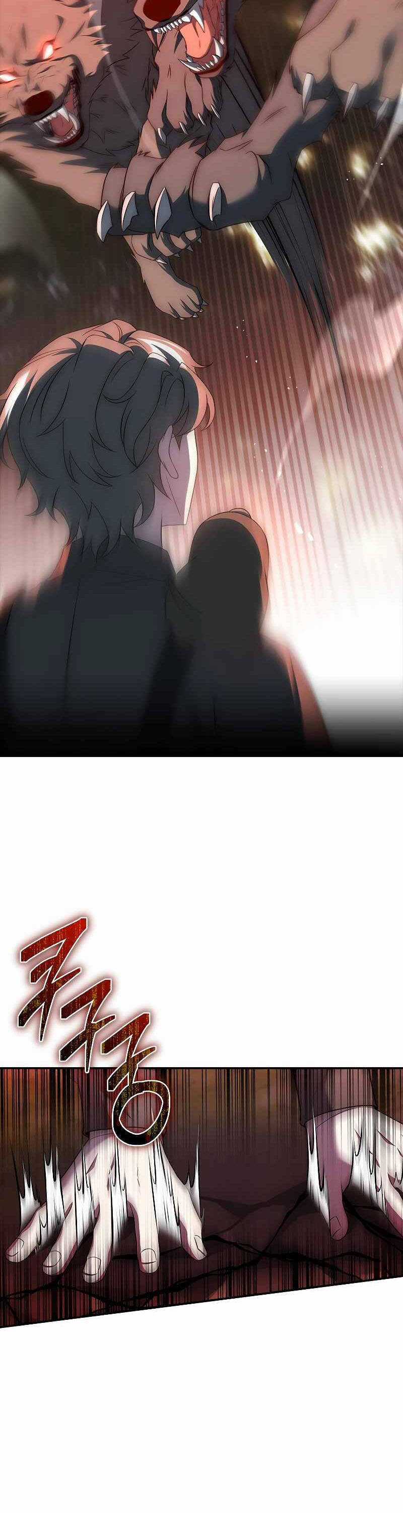 Quỷ Vương Hồi Quy Là Người Tốt Chapter 32 trang 41