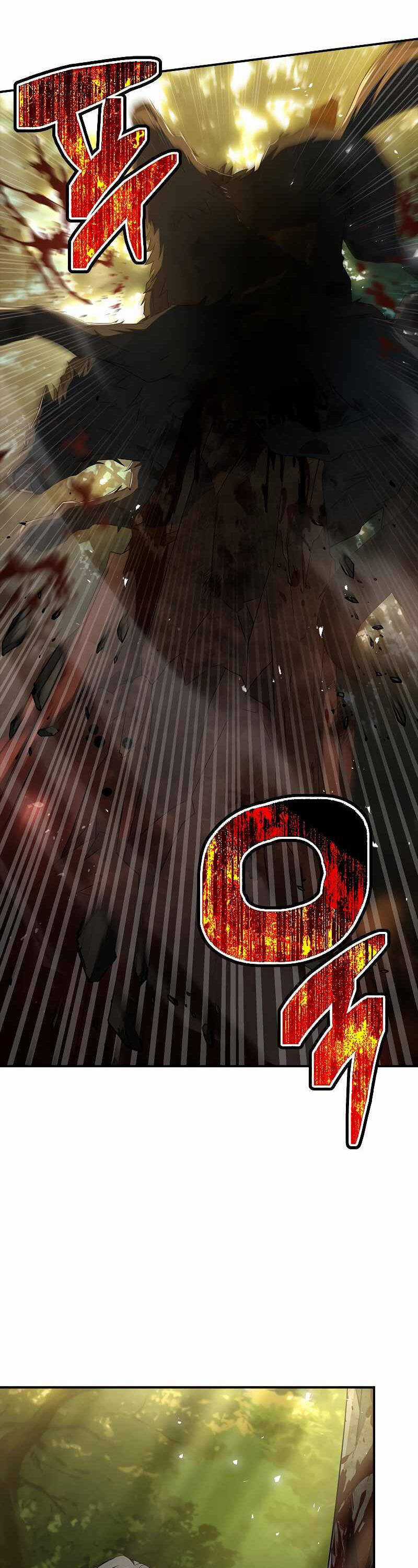 Quỷ Vương Hồi Quy Là Người Tốt Chapter 32 trang 42