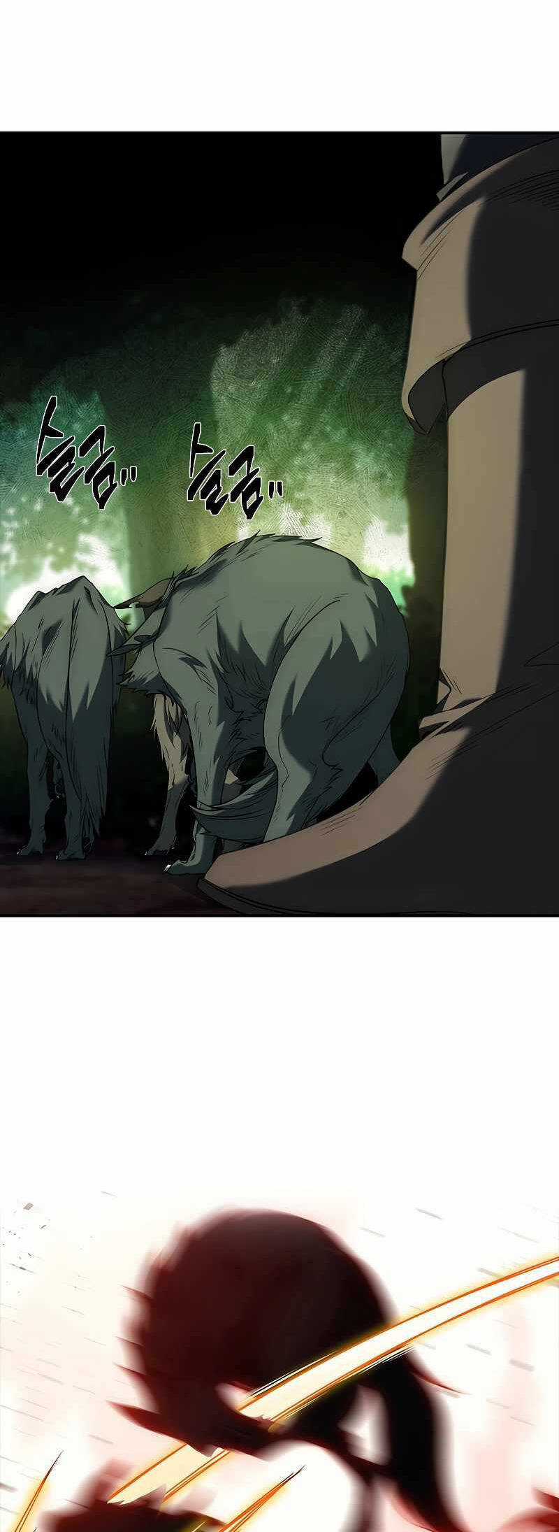 Quỷ Vương Hồi Quy Là Người Tốt Chapter 32 trang 44