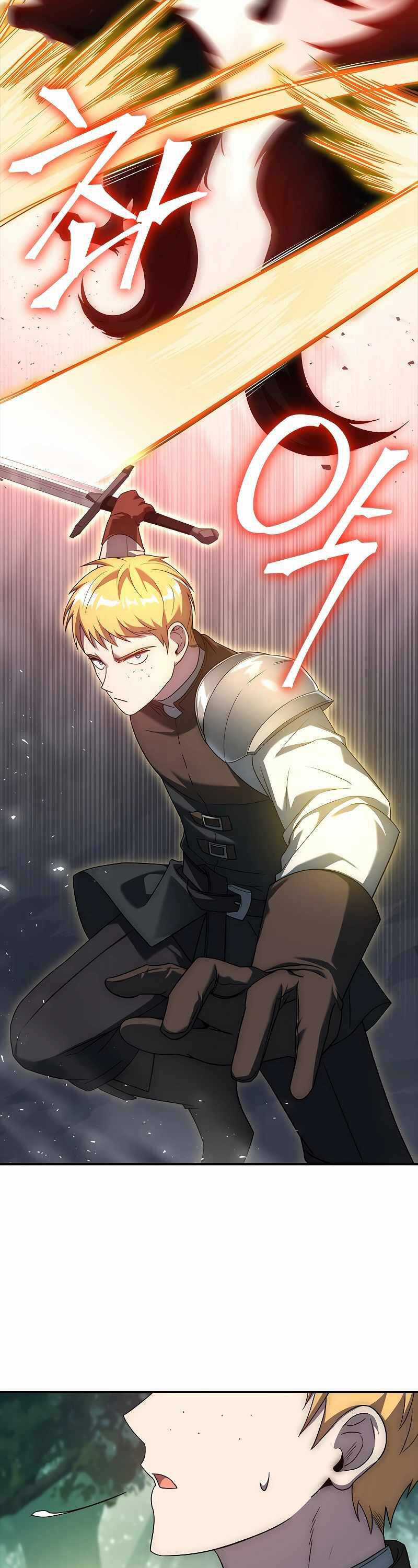 Quỷ Vương Hồi Quy Là Người Tốt Chapter 32 trang 45