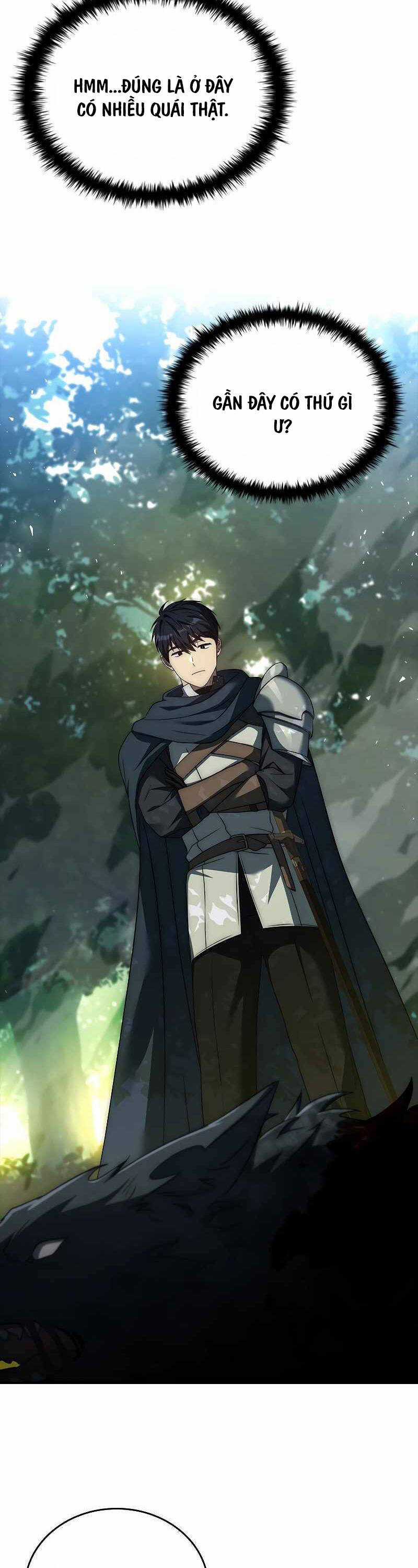 Quỷ Vương Hồi Quy Là Người Tốt Chapter 32 trang 49