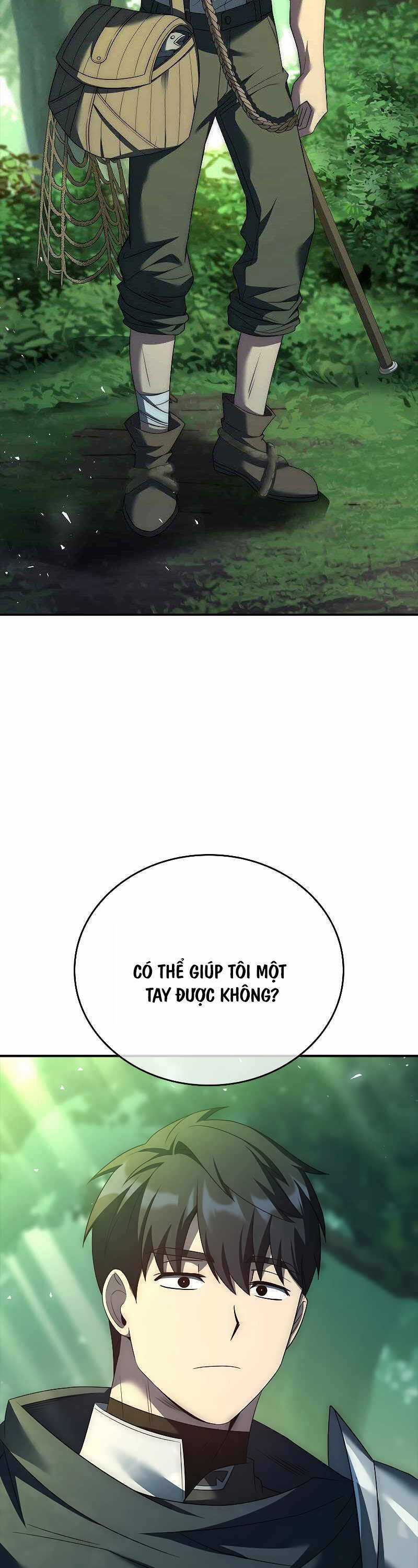 Quỷ Vương Hồi Quy Là Người Tốt Chapter 32 trang 51