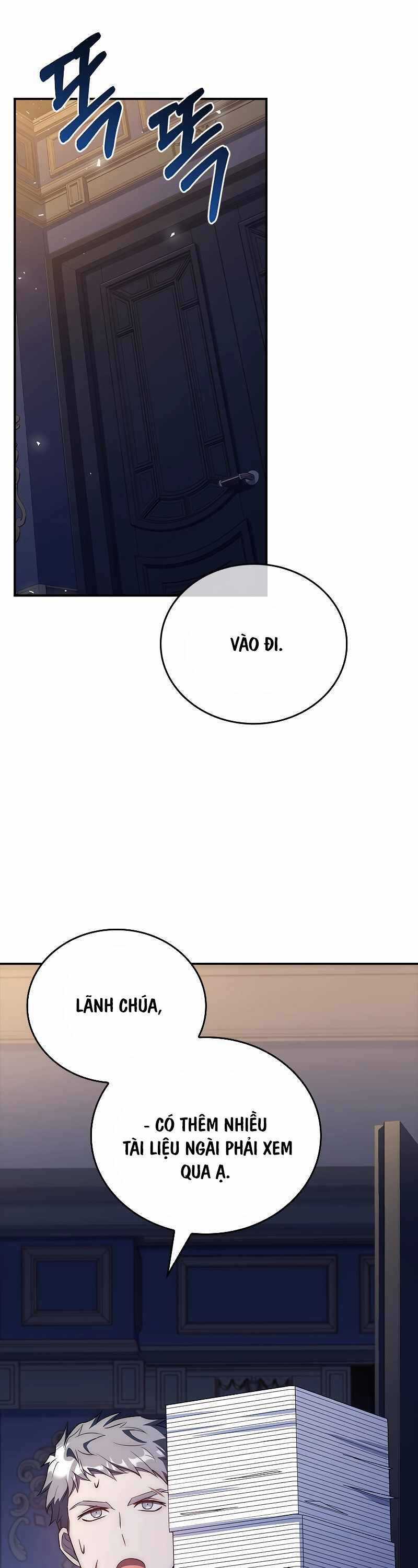 Quỷ Vương Hồi Quy Là Người Tốt Chapter 32 trang 8