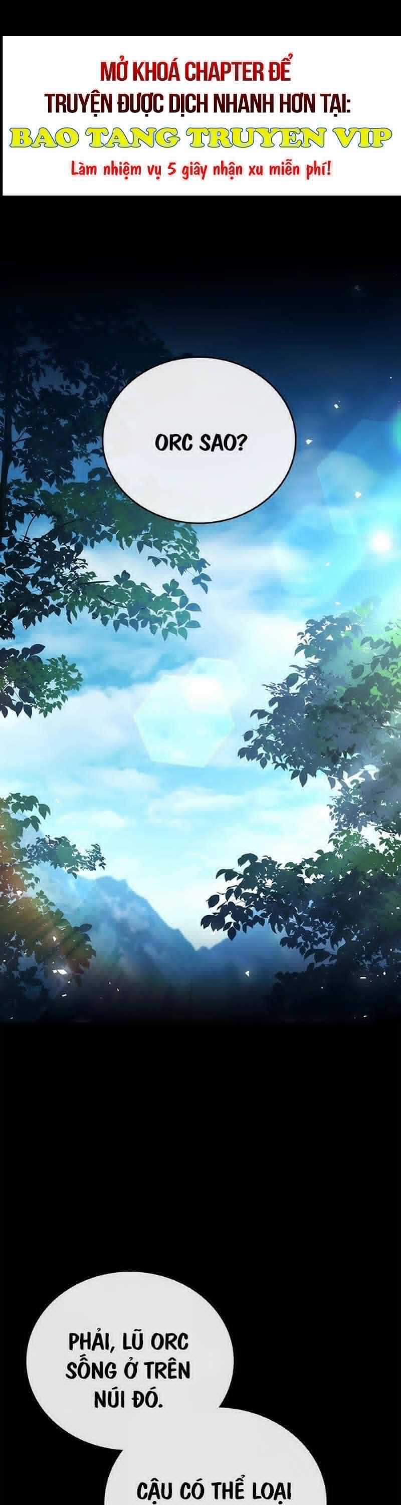 Quỷ Vương Hồi Quy Là Người Tốt Chapter 33 trang 0