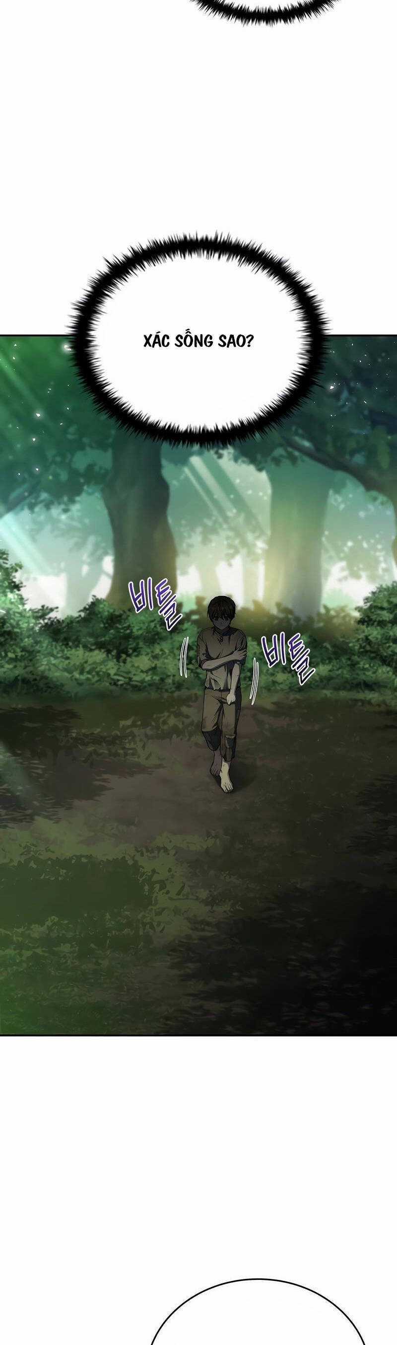 Quỷ Vương Hồi Quy Là Người Tốt Chapter 33 trang 11