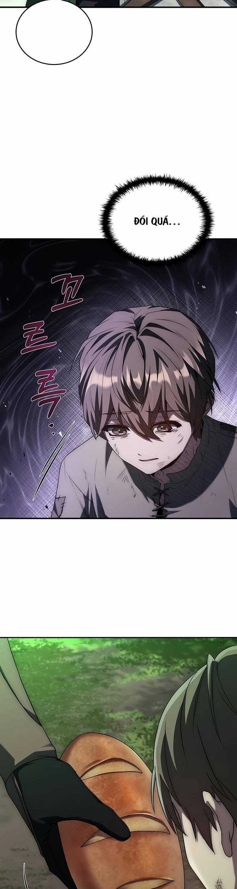 Quỷ Vương Hồi Quy Là Người Tốt Chapter 33 trang 13