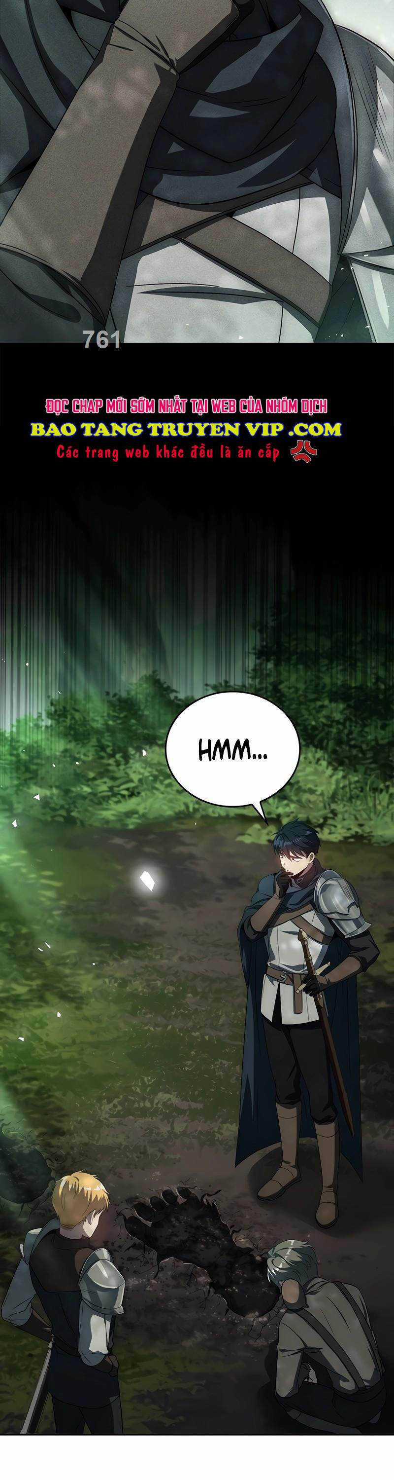 Quỷ Vương Hồi Quy Là Người Tốt Chapter 33 trang 2