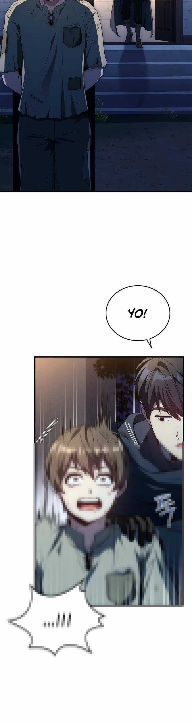 Quỷ Vương Hồi Quy Là Người Tốt Chapter 33 trang 21