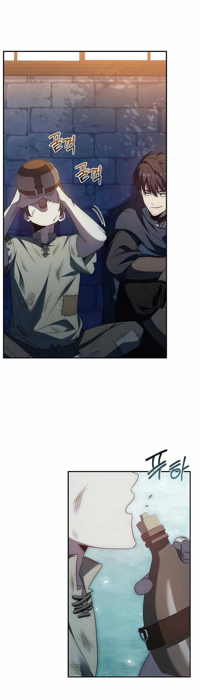 Quỷ Vương Hồi Quy Là Người Tốt Chapter 33 trang 29