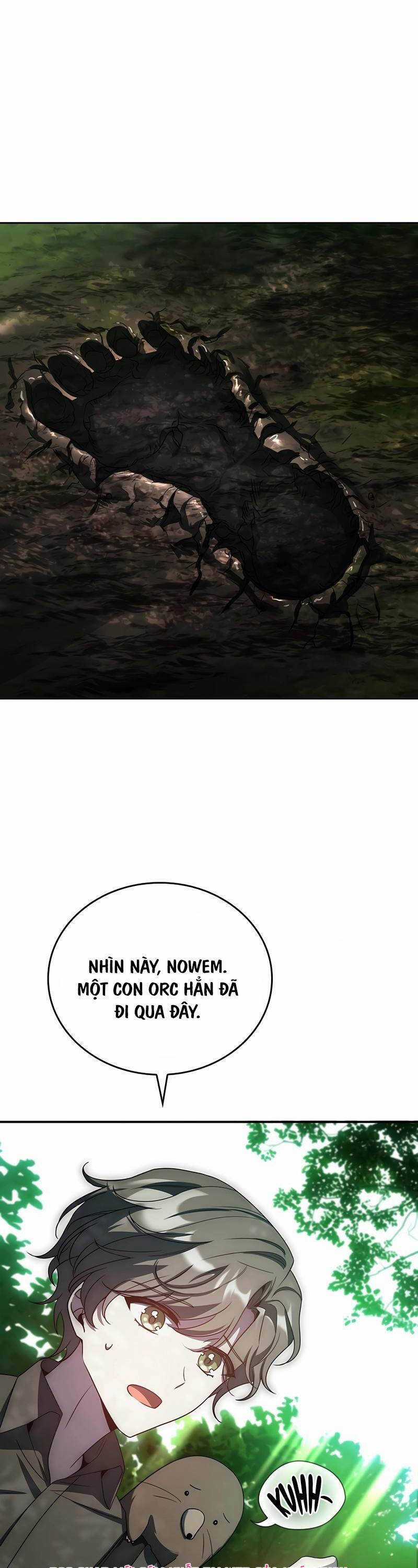 Quỷ Vương Hồi Quy Là Người Tốt Chapter 33 trang 3