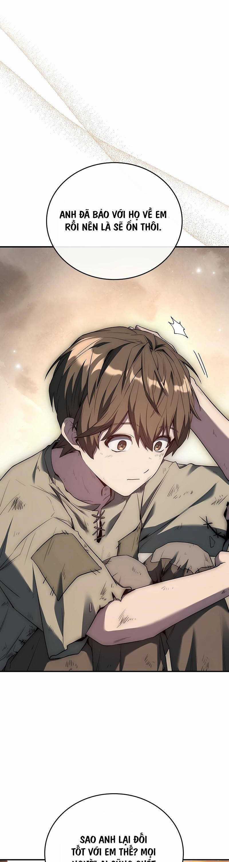 Quỷ Vương Hồi Quy Là Người Tốt Chapter 33 trang 35