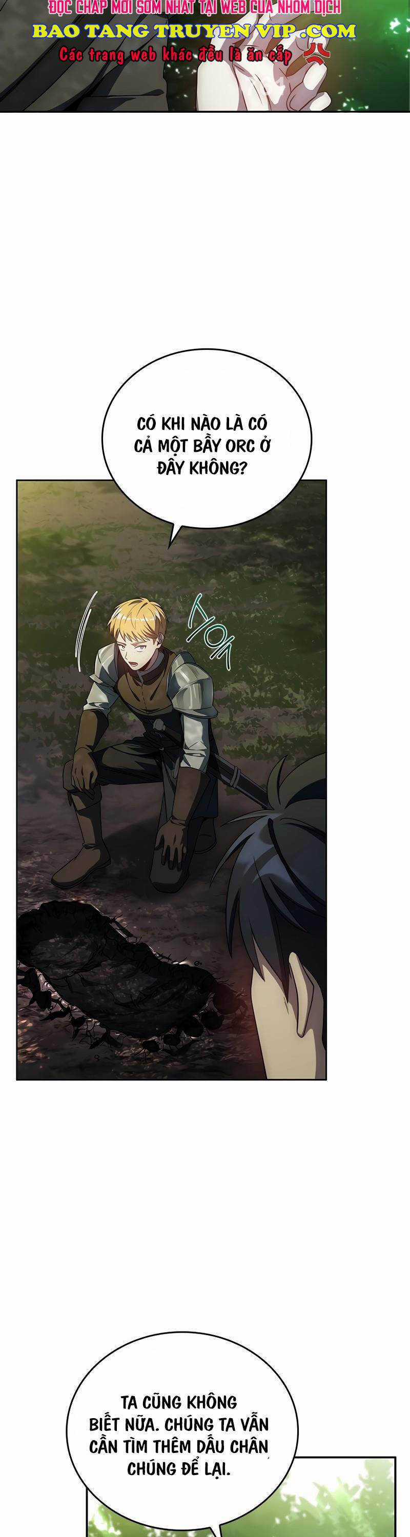 Quỷ Vương Hồi Quy Là Người Tốt Chapter 33 trang 4