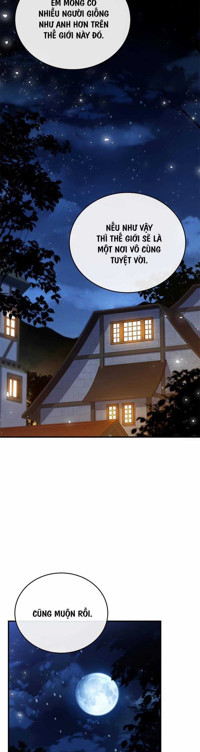 Quỷ Vương Hồi Quy Là Người Tốt Chapter 33 trang 42