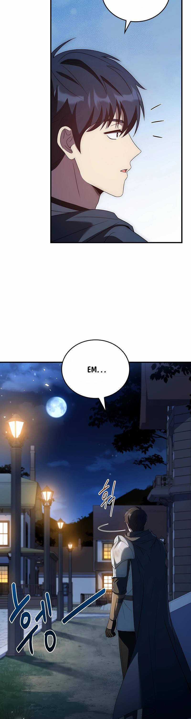 Quỷ Vương Hồi Quy Là Người Tốt Chapter 33 trang 44