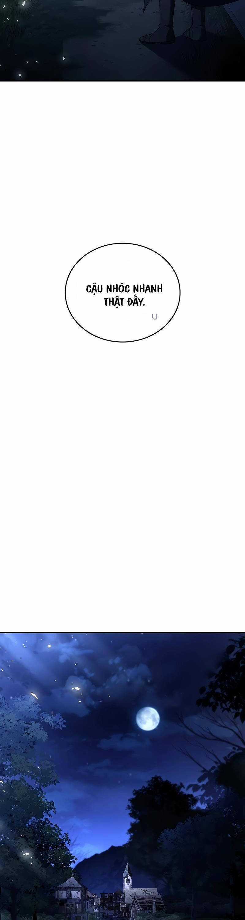 Quỷ Vương Hồi Quy Là Người Tốt Chapter 33 trang 45