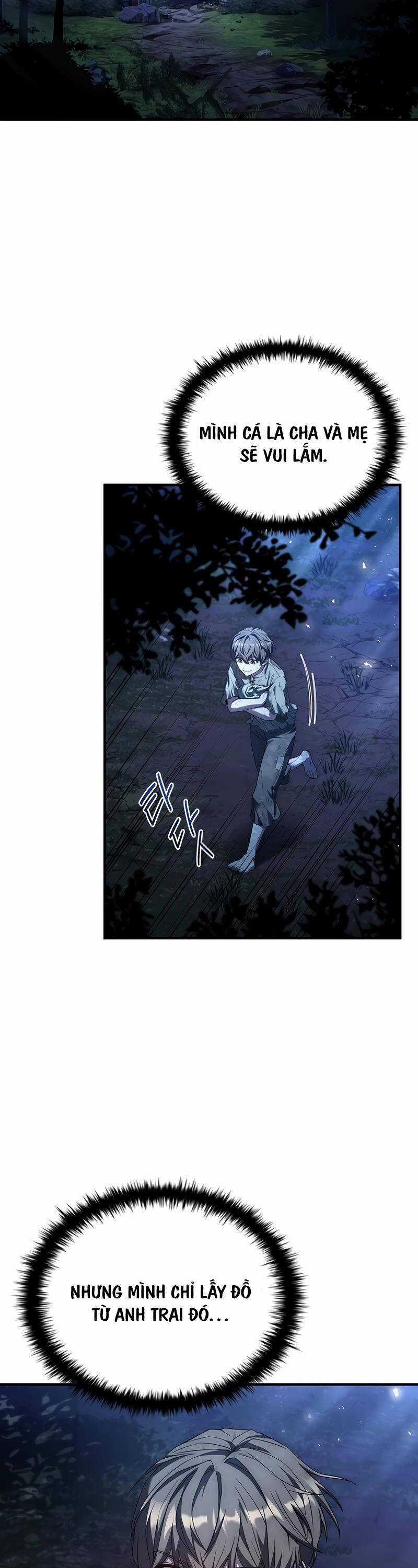 Quỷ Vương Hồi Quy Là Người Tốt Chapter 33 trang 46