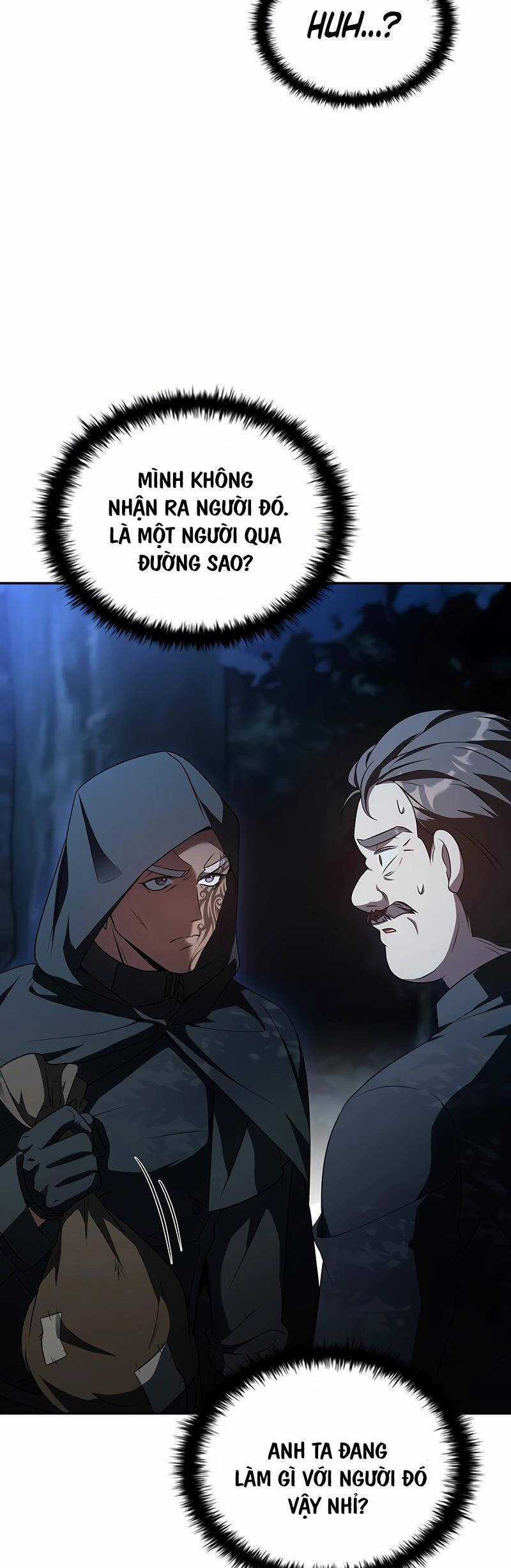 Quỷ Vương Hồi Quy Là Người Tốt Chapter 33 trang 48