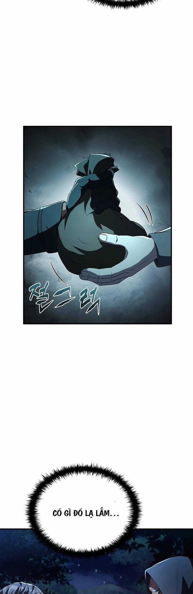 Quỷ Vương Hồi Quy Là Người Tốt Chapter 33 trang 49