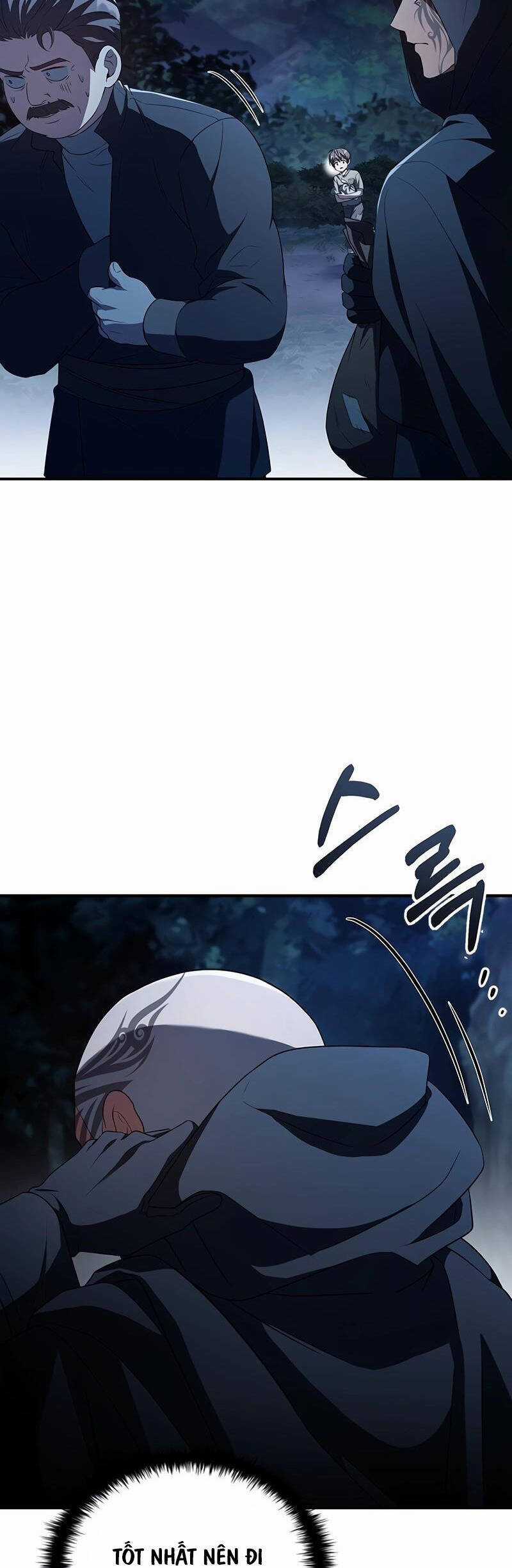 Quỷ Vương Hồi Quy Là Người Tốt Chapter 33 trang 50