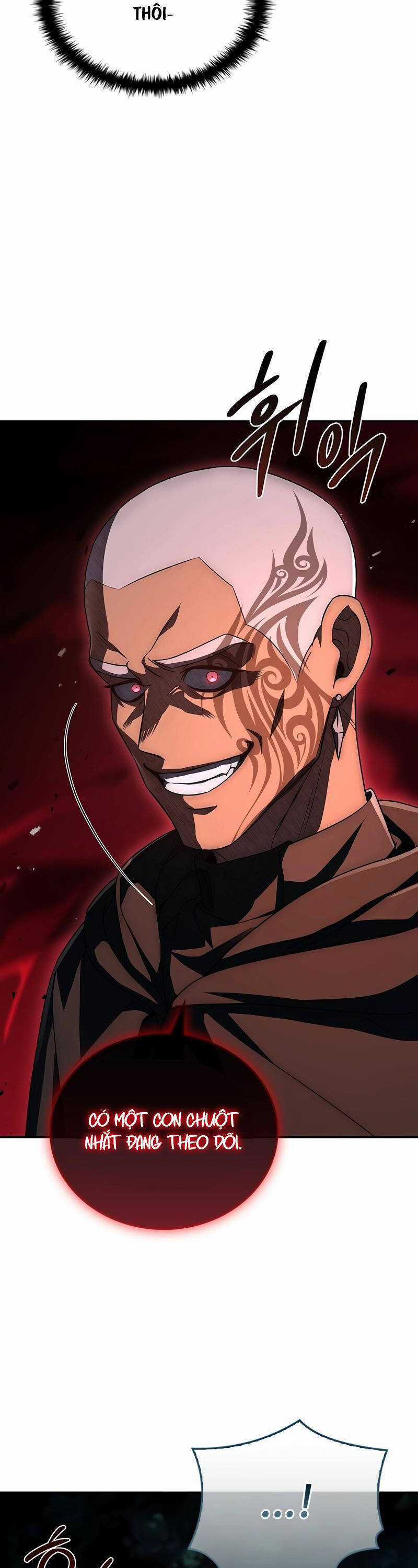 Quỷ Vương Hồi Quy Là Người Tốt Chapter 33 trang 51