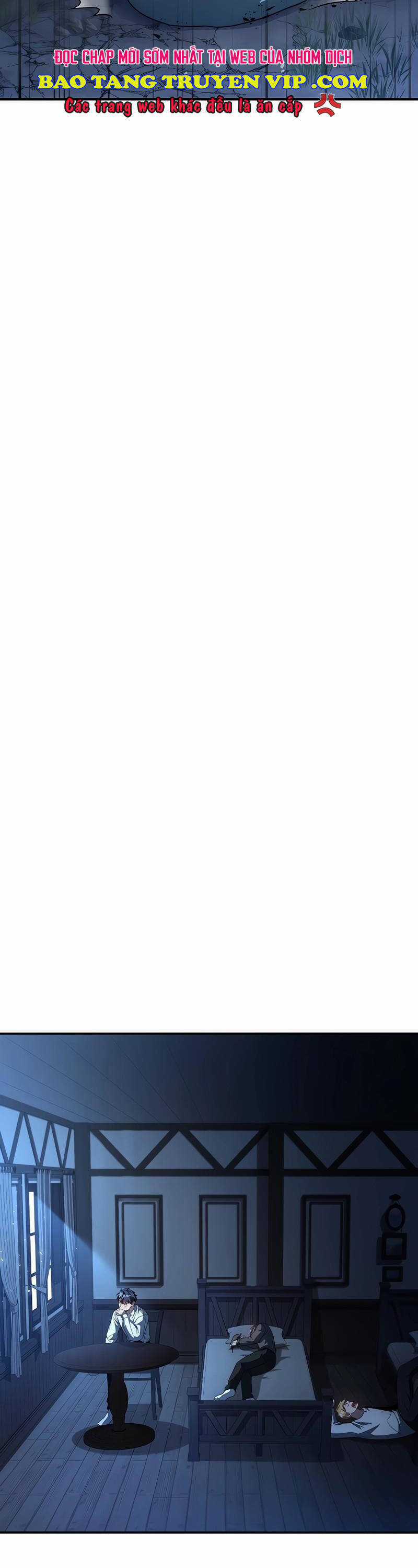 Quỷ Vương Hồi Quy Là Người Tốt Chapter 33 trang 53