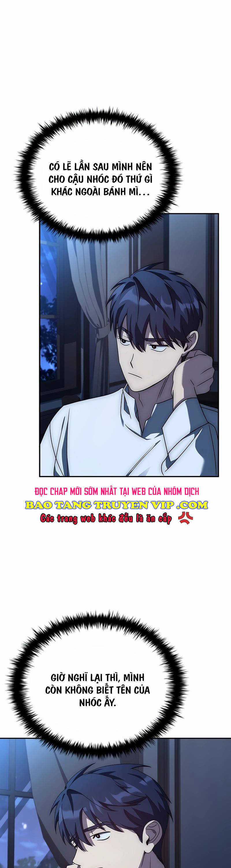 Quỷ Vương Hồi Quy Là Người Tốt Chapter 33 trang 54