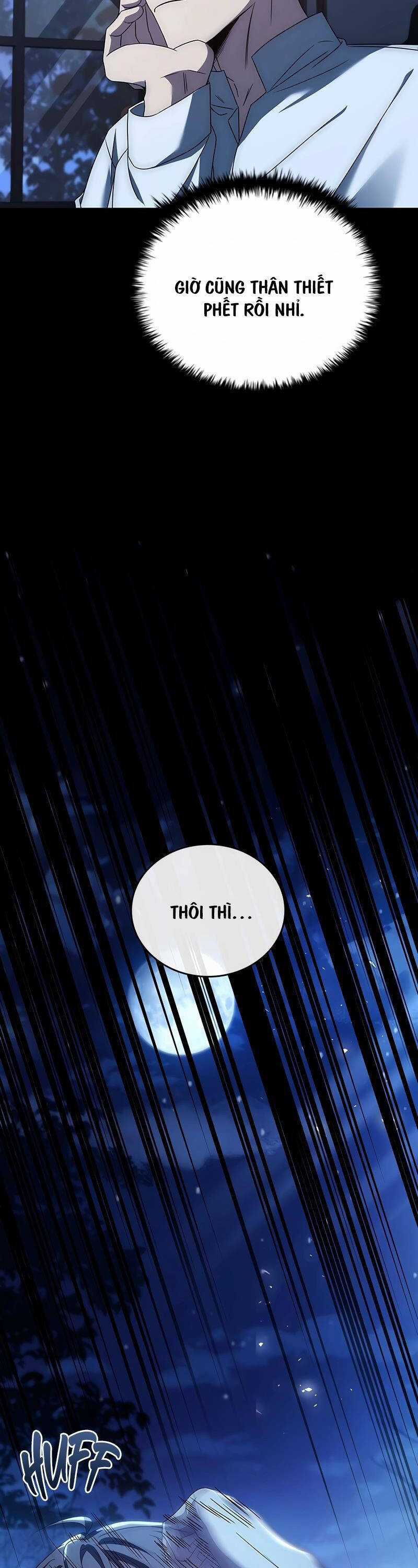 Quỷ Vương Hồi Quy Là Người Tốt Chapter 33 trang 55