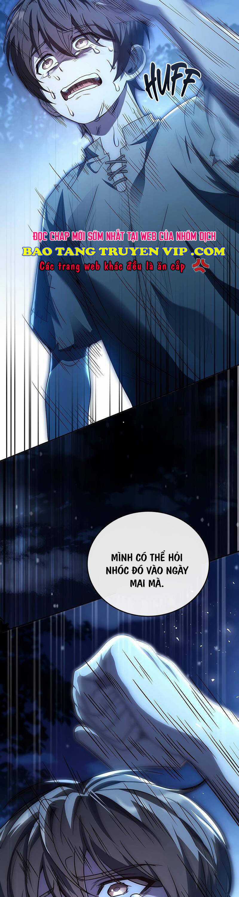 Quỷ Vương Hồi Quy Là Người Tốt Chapter 33 trang 56