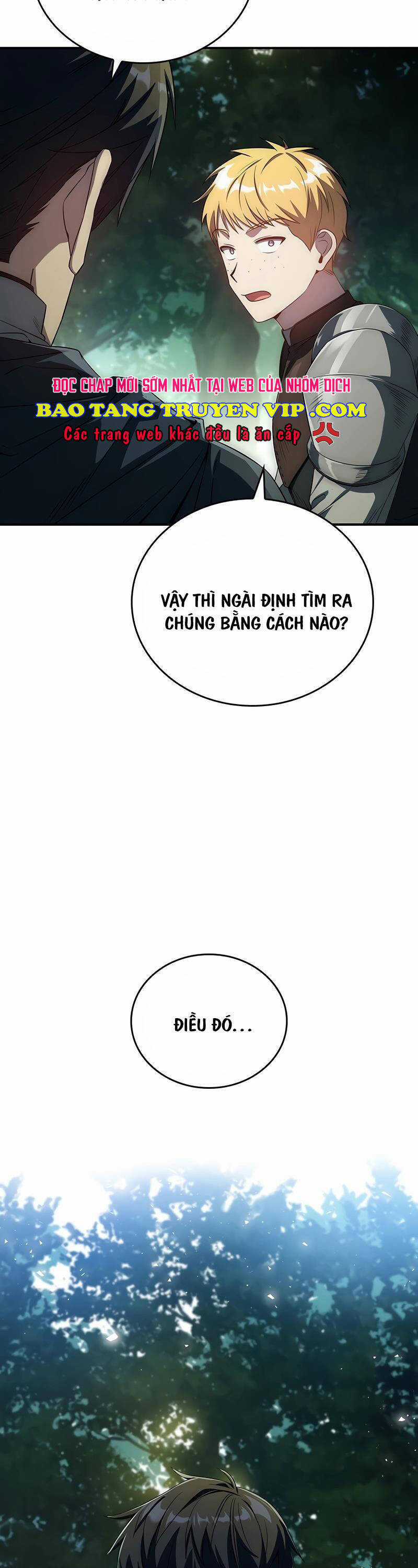 Quỷ Vương Hồi Quy Là Người Tốt Chapter 33 trang 6